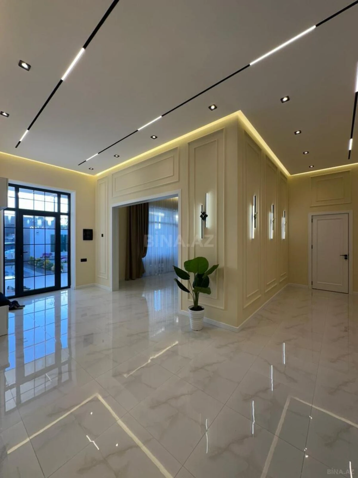 Satılır 4 otaqlı həyət evi 190 m²