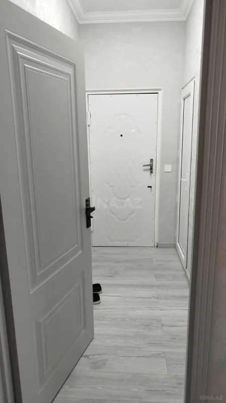 Kirayə verilir 2 otaqlı mənzil 45 m²