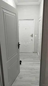 Kirayə verilir 2 otaqlı mənzil 45 m²