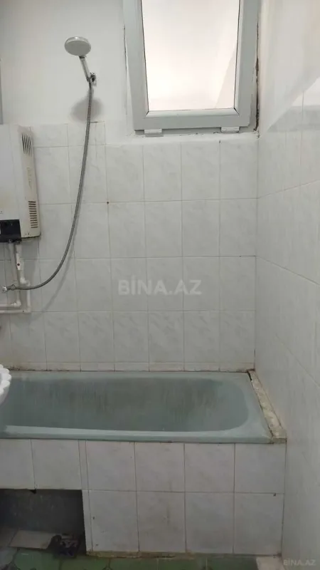 Kirayə verilir 2 otaqlı mənzil 45 m²
