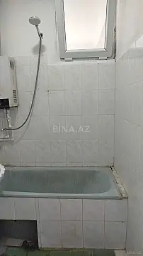 Kirayə verilir 2 otaqlı mənzil 45 m²