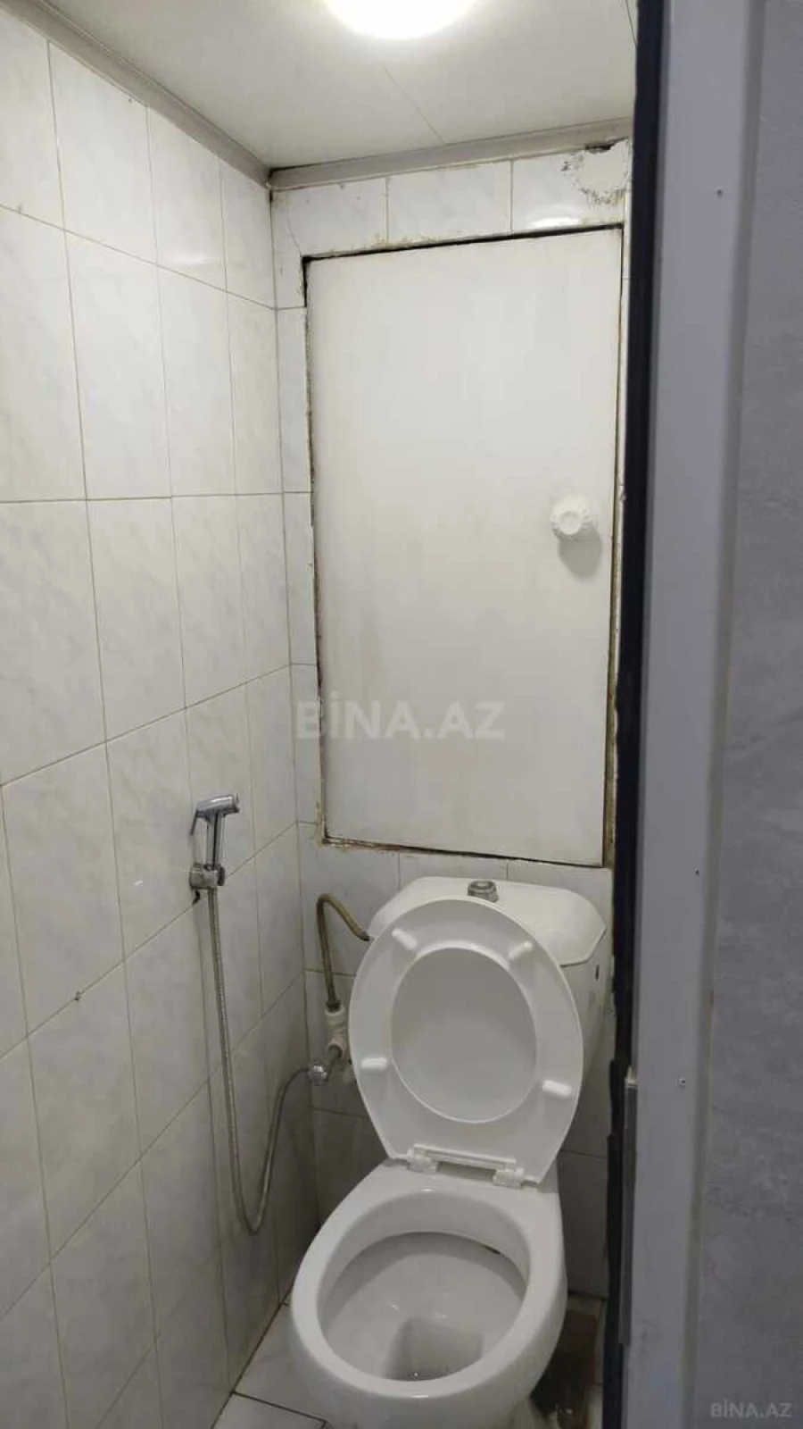 Kirayə verilir 2 otaqlı mənzil 45 m²