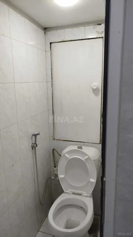 Kirayə verilir 2 otaqlı mənzil 45 m²