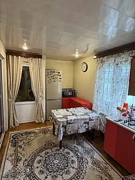 Satılır 4 otaqlı həyət evi 120 m²