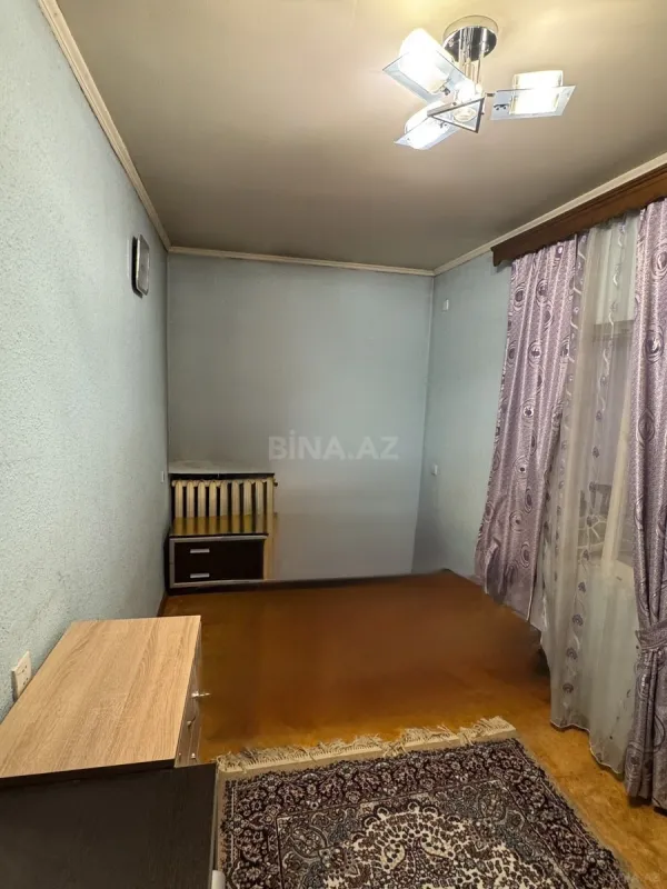 Satılır 4 otaqlı həyət evi 120 m²