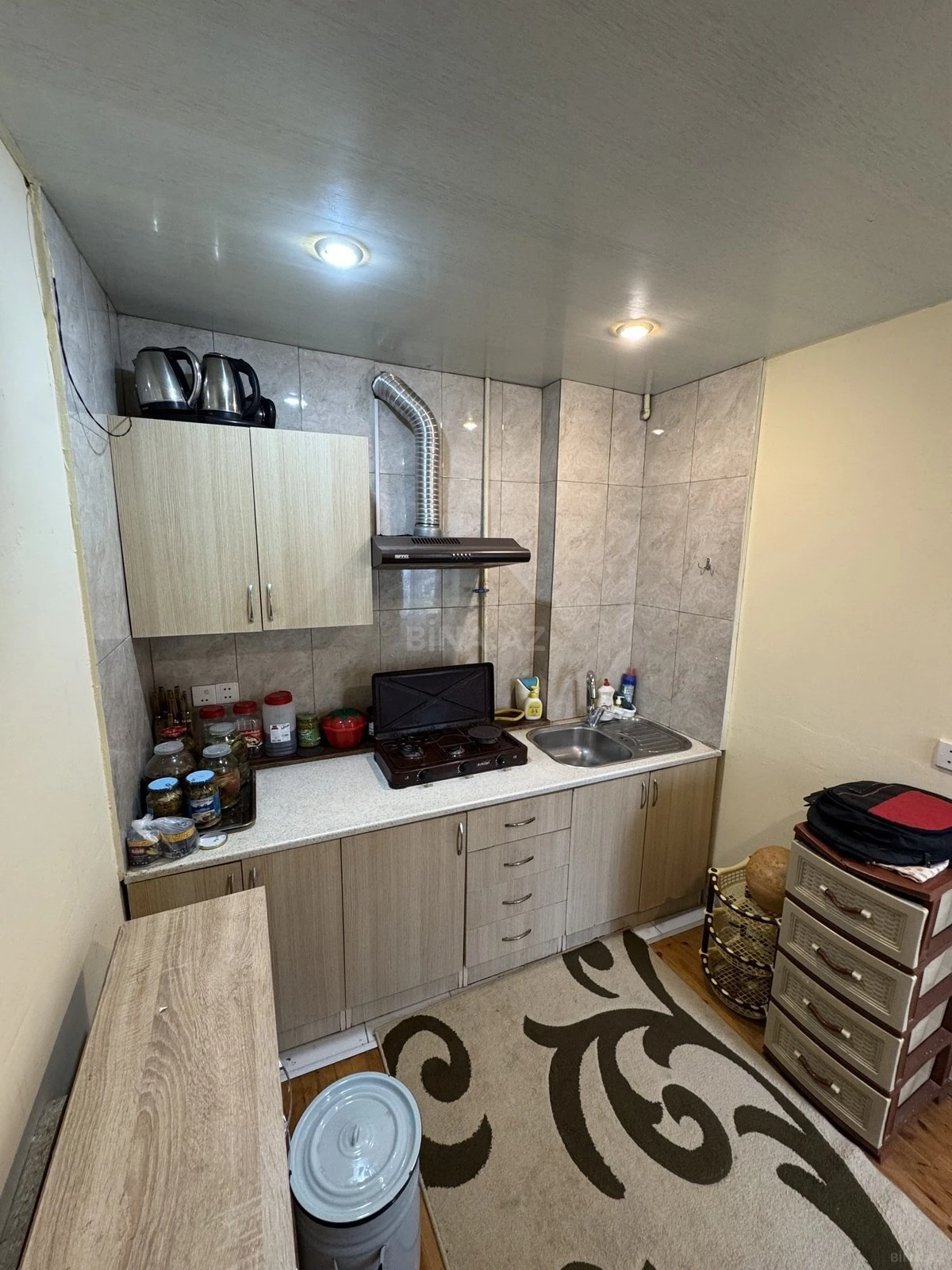 Satılır 4 otaqlı həyət evi 120 m²