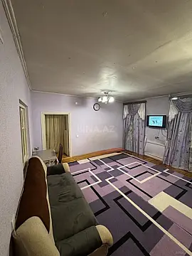 Satılır 4 otaqlı həyət evi 120 m²