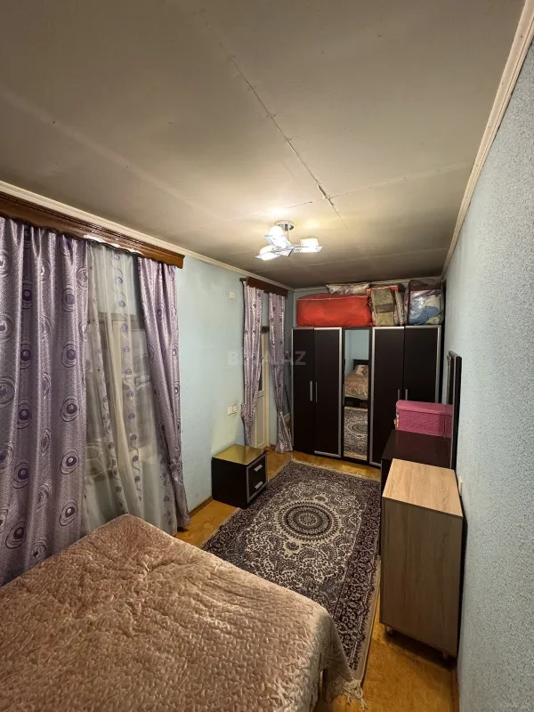 Satılır 4 otaqlı həyət evi 120 m²