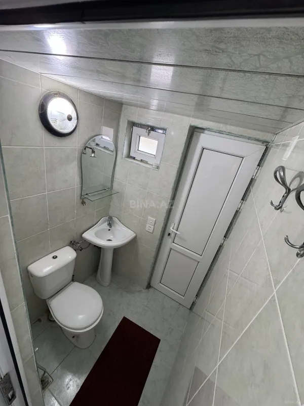 Satılır 4 otaqlı həyət evi 120 m²