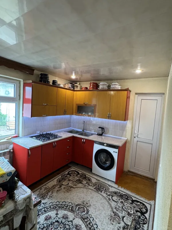 Satılır 4 otaqlı həyət evi 120 m²