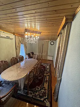 Satılır 4 otaqlı həyət evi 120 m²