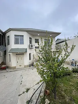 Satılır 6 otaqlı həyət evi 190 m² — Bakı, Biləcəri 6 otaq 190.00 m²