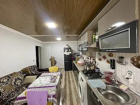 Satılır 6 otaqlı həyət evi 190 m²