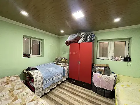 Satılır 6 otaqlı həyət evi 190 m²