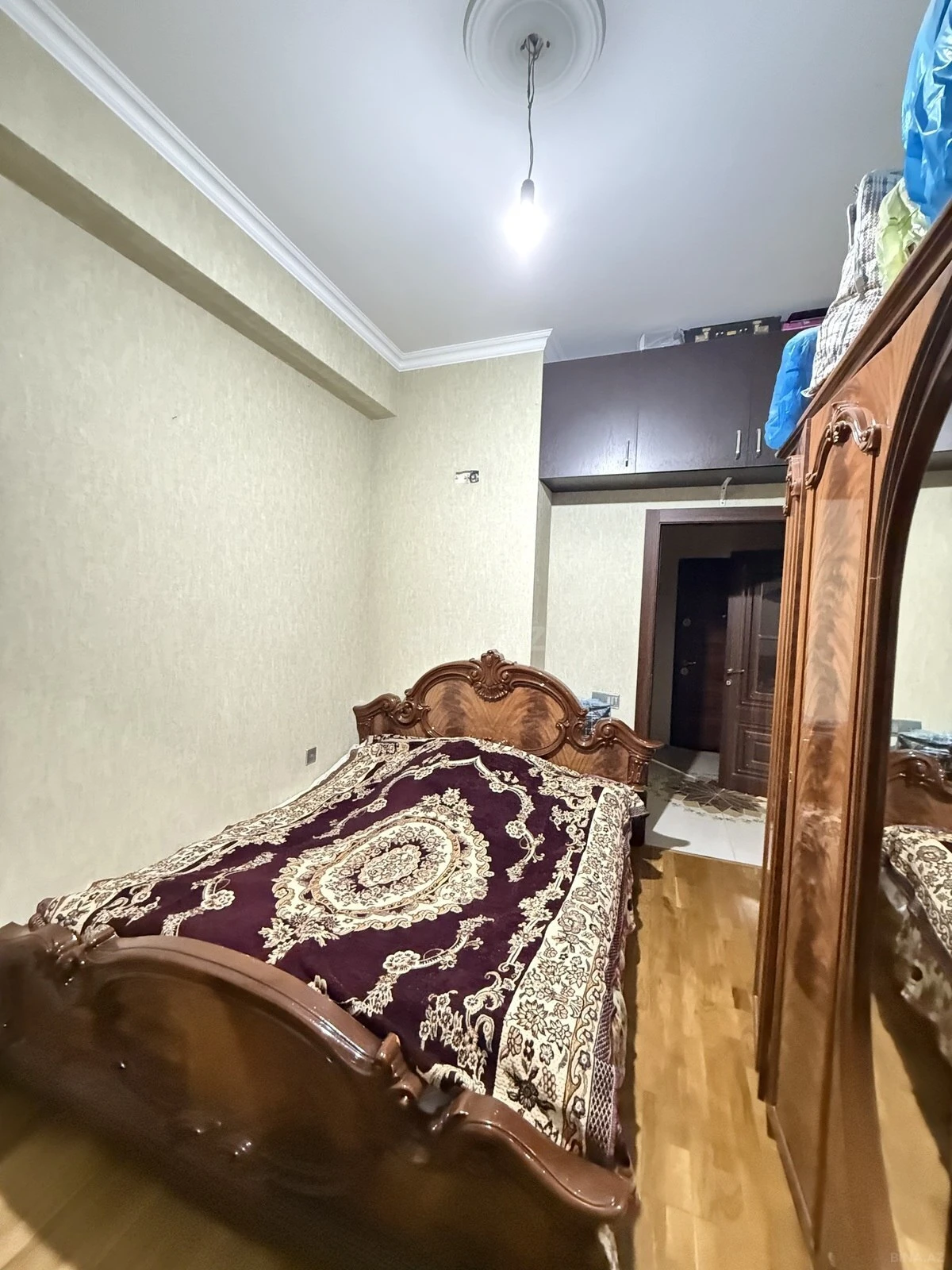 Satılır 2 otaqlı mənzil 48 m²