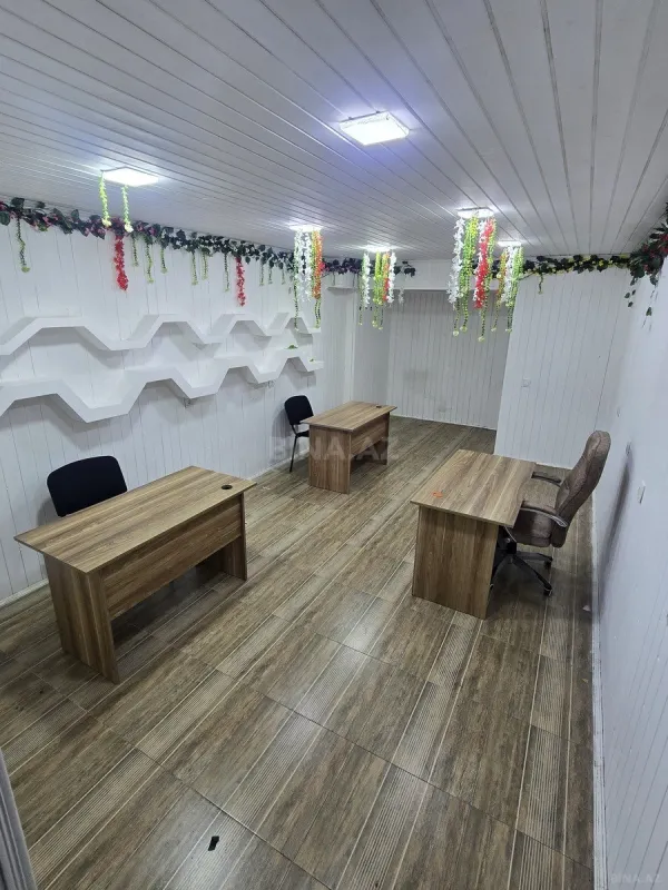 Satılır obyekt 25 m²