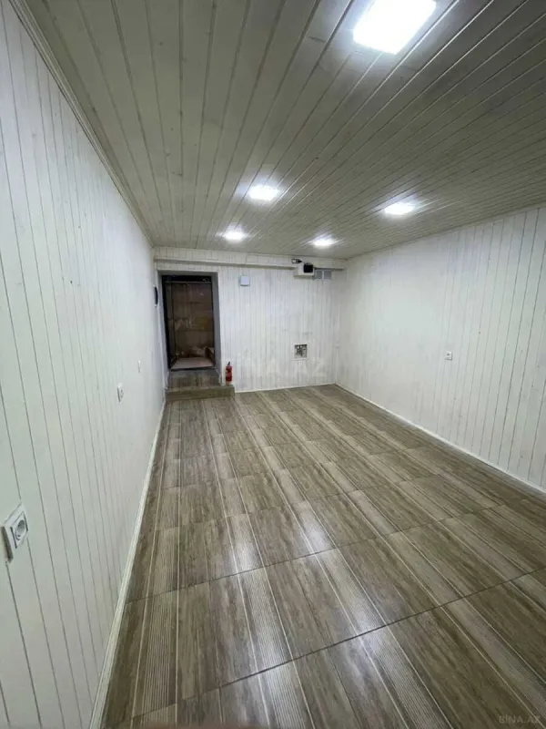 Satılır obyekt 25 m²