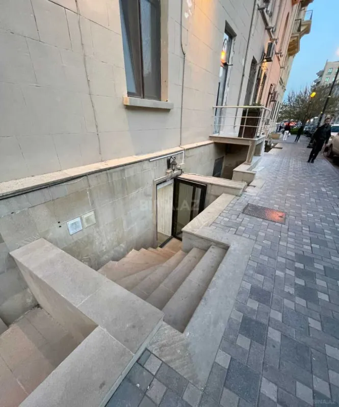 Satılır obyekt 25 m²