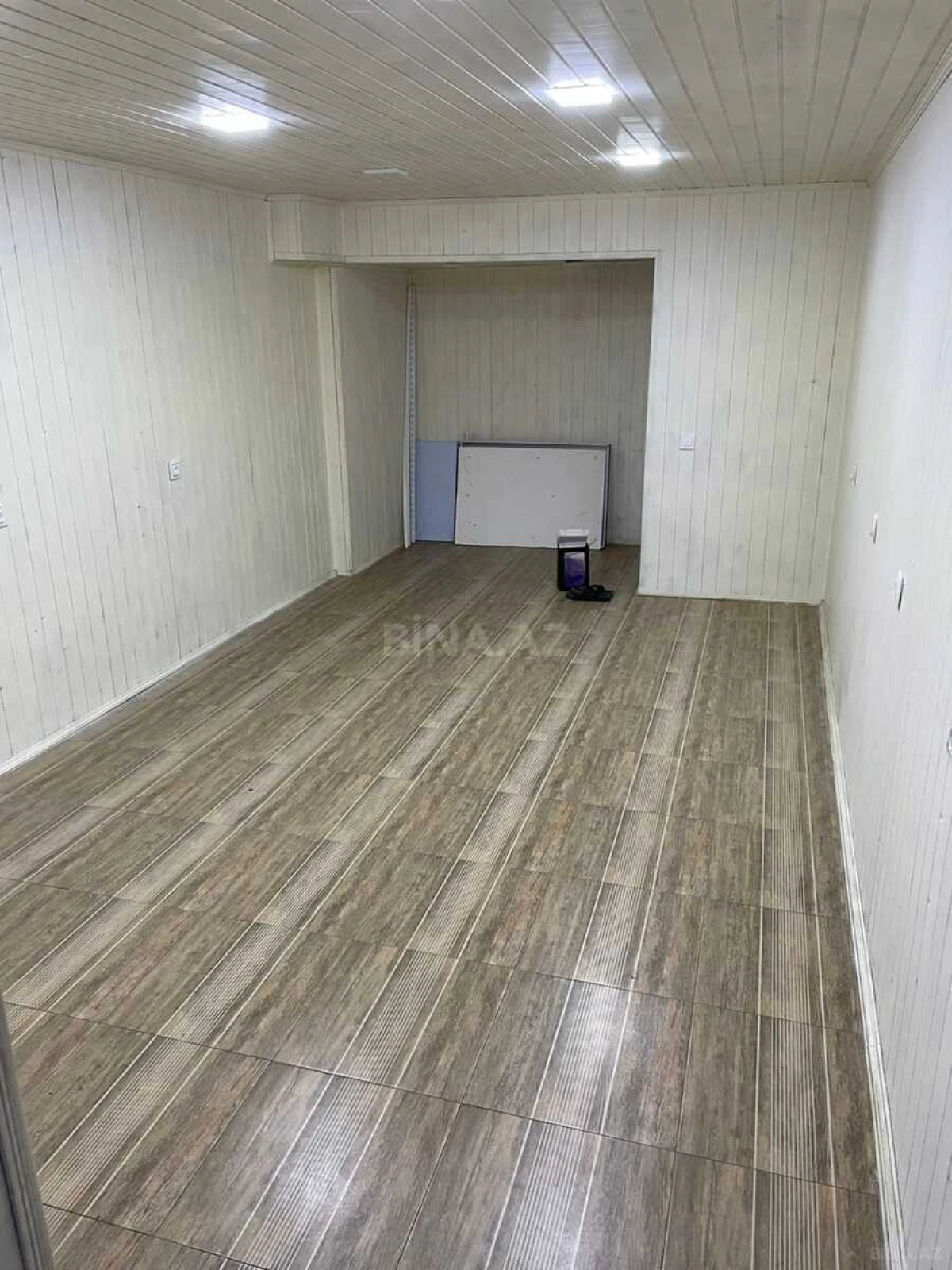 Satılır obyekt 25 m²