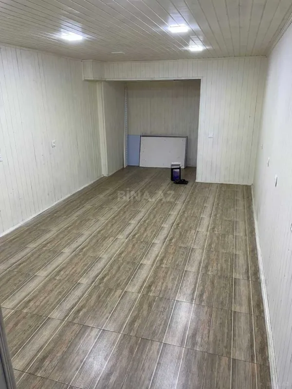Satılır obyekt 25 m²