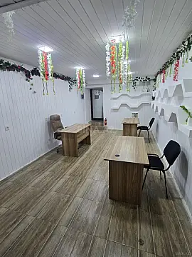 Satılır obyekt 25 m²