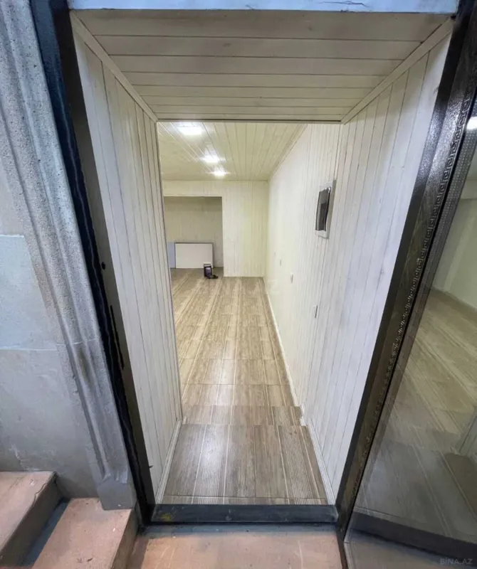 Satılır obyekt 25 m²