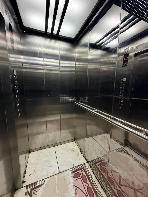 Satılır 3 otaqlı mənzil 102 m²