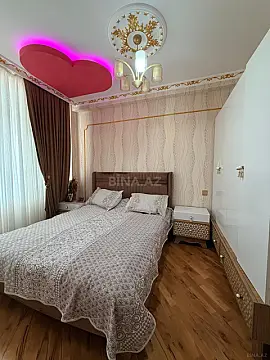 Satılır 3 otaqlı mənzil 102 m²