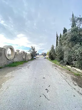 Satılır 7 otaqlı həyət evi 488 m²