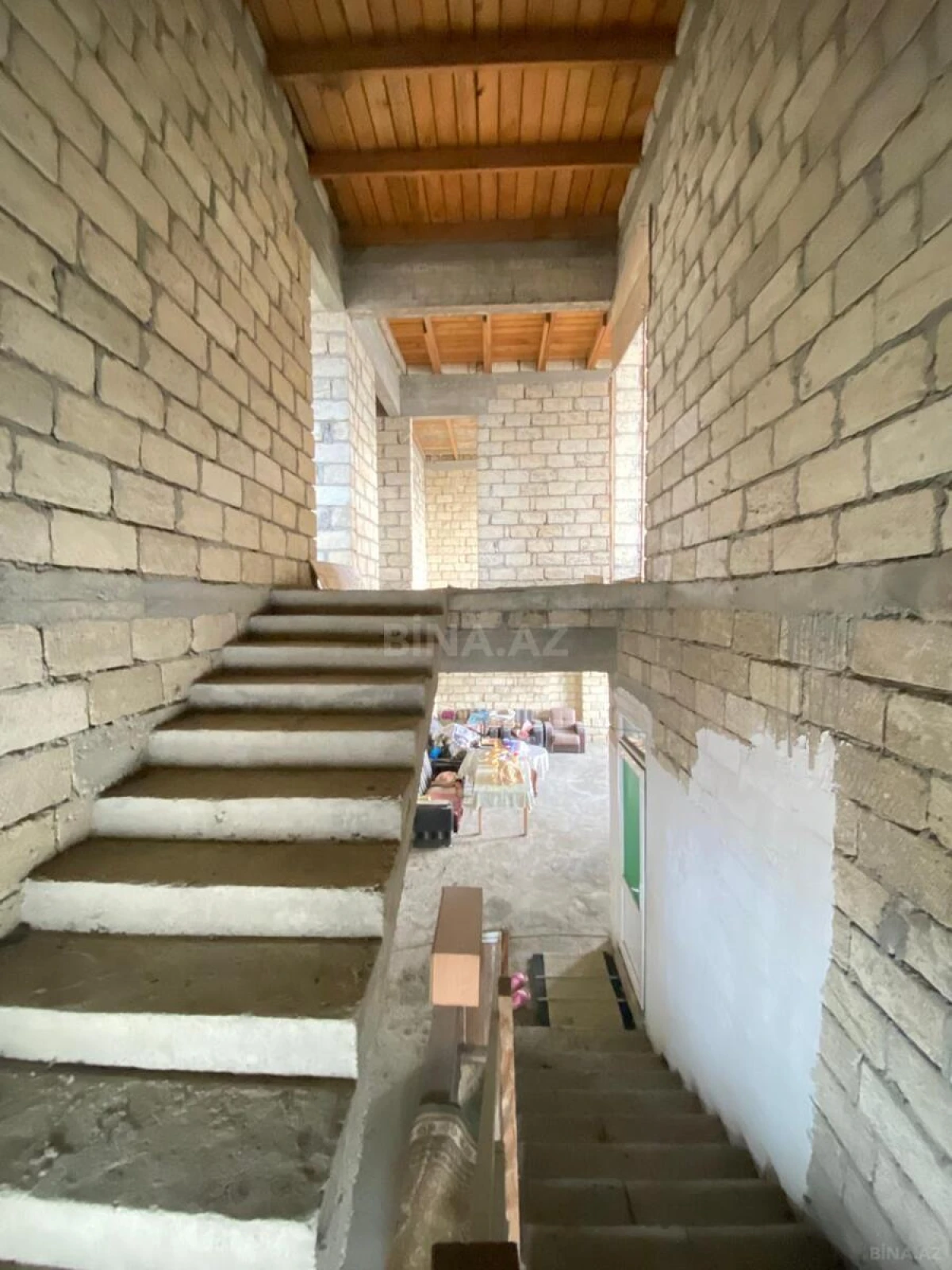 Satılır 7 otaqlı həyət evi 488 m²