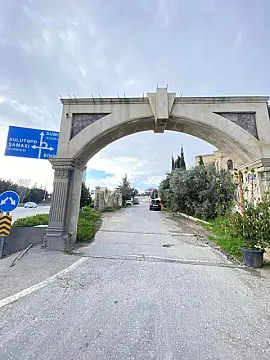 Satılır 7 otaqlı həyət evi 488 m²