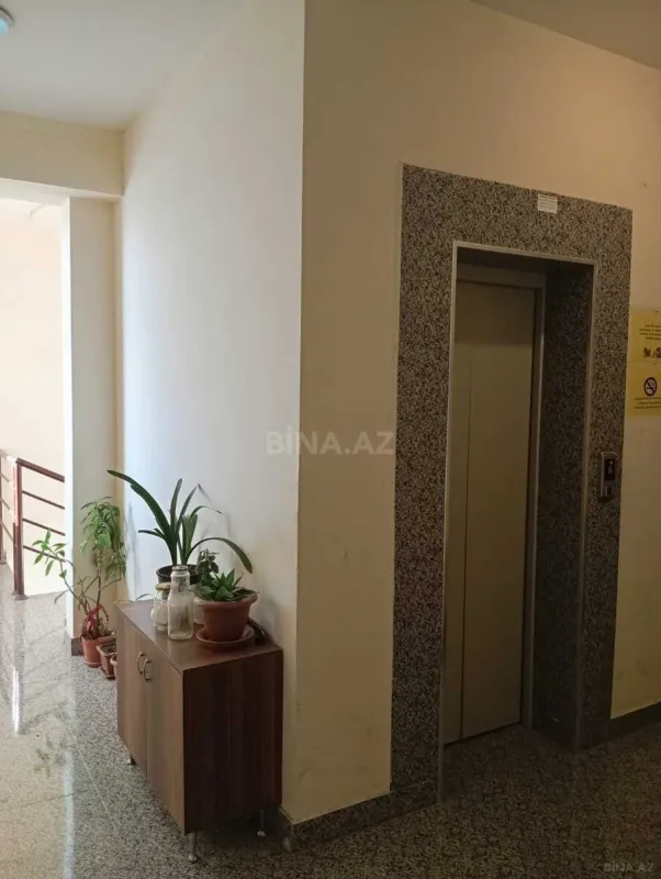 Satılır 3 otaqlı mənzil 89 m²
