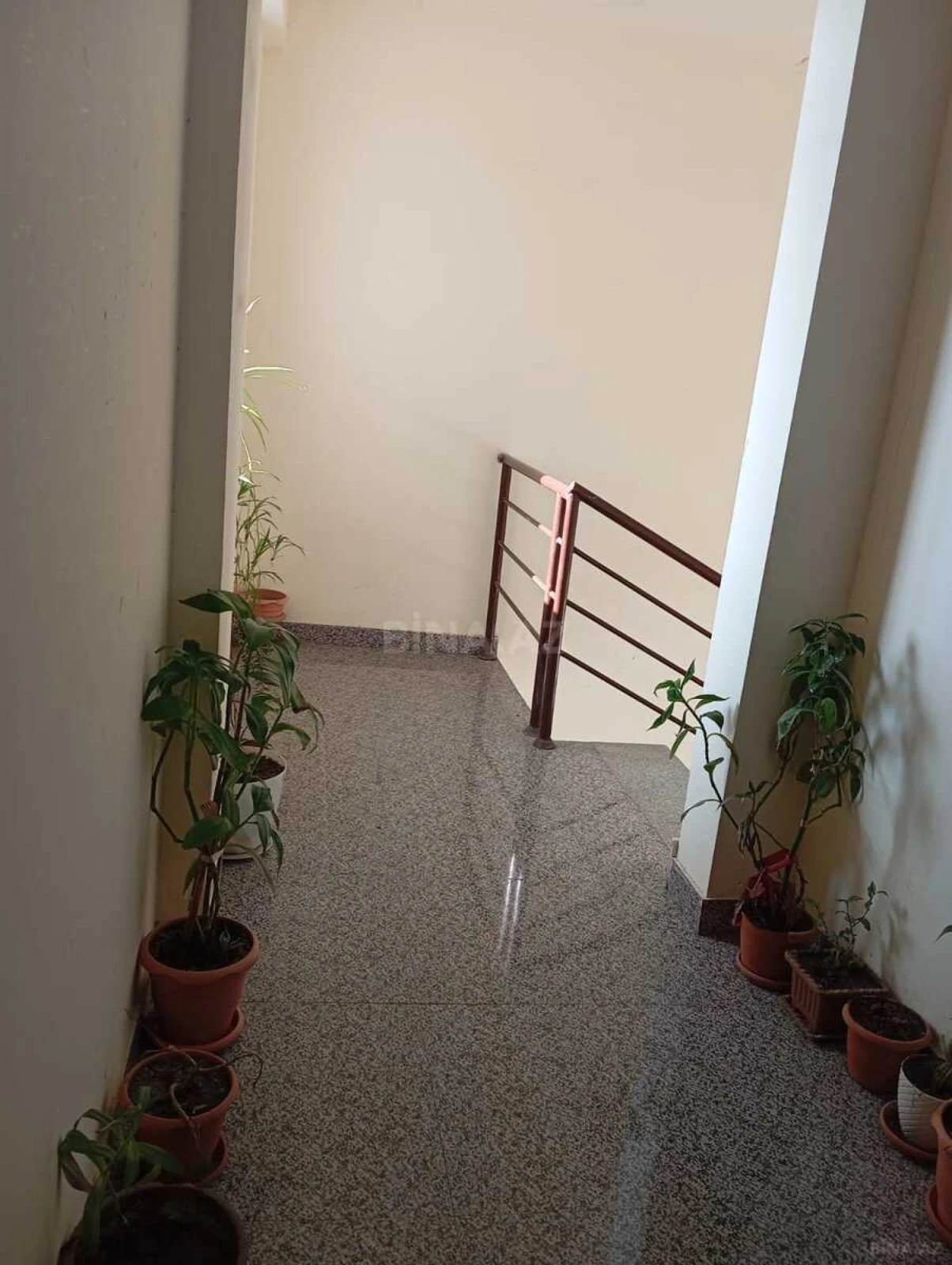 Satılır 3 otaqlı mənzil 89 m²