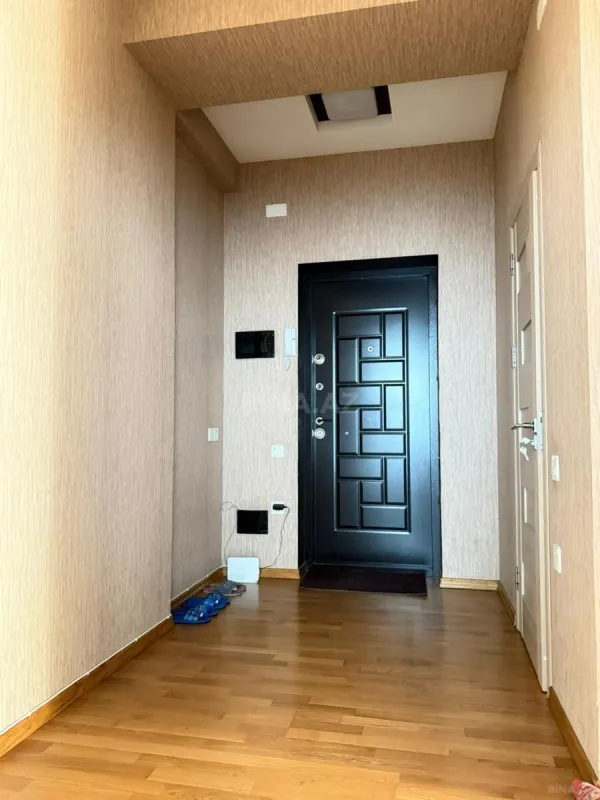 Kirayə verilir 3 otaqlı mənzil 110 m²