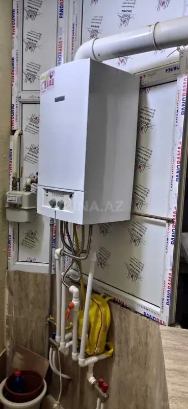 Satılır 2 otaqlı mənzil 58 m²