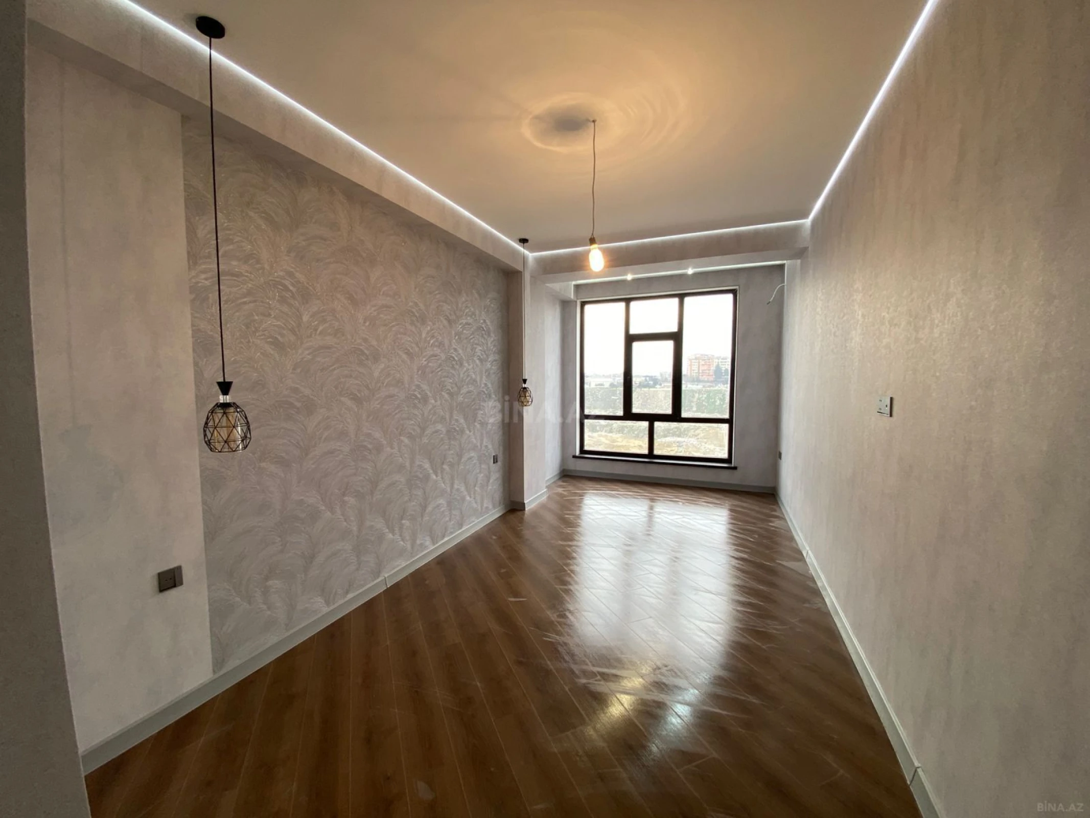 Satılır 3 otaqlı mənzil 100 m²