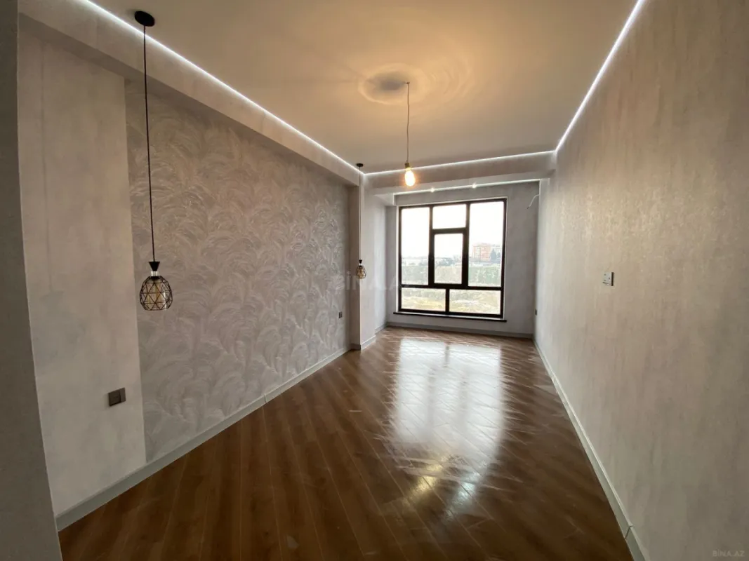 Satılır 3 otaqlı mənzil 100 m²
