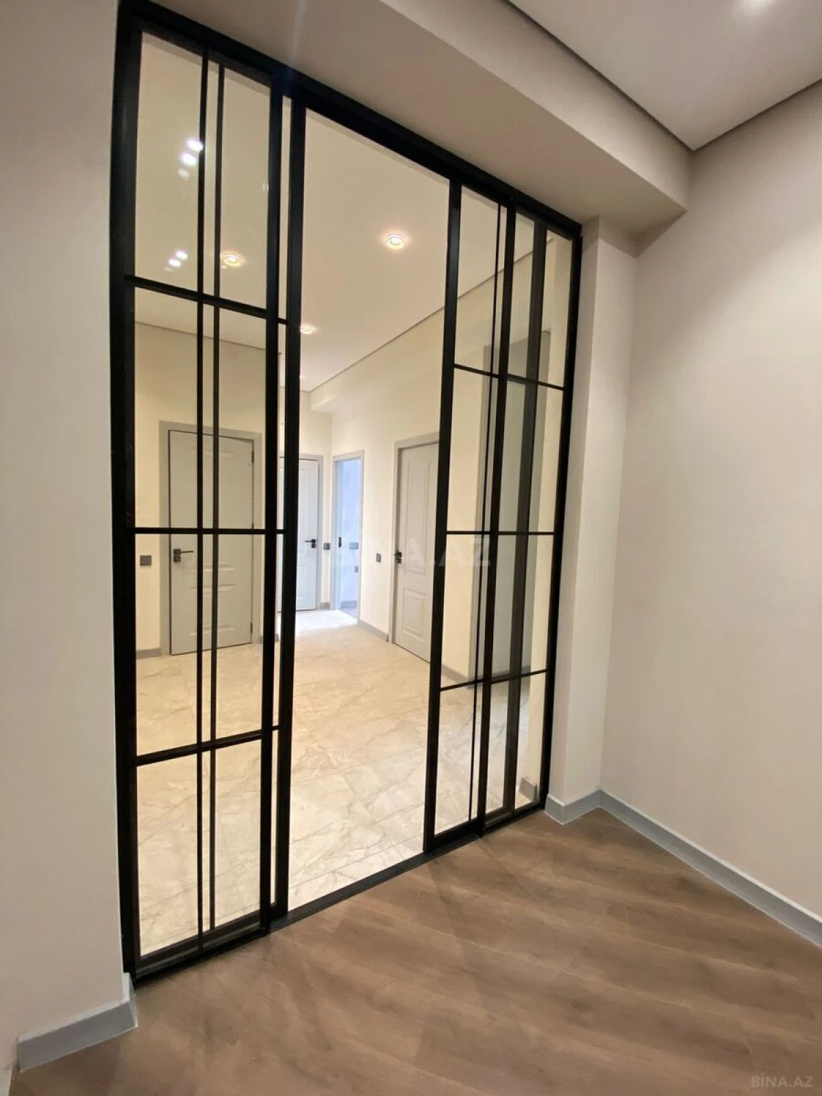 Satılır 3 otaqlı mənzil 100 m²