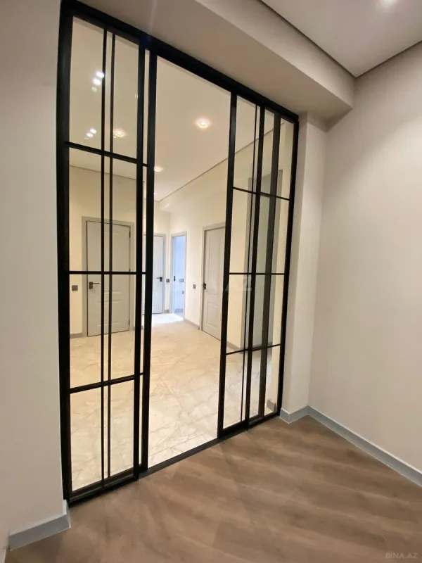 Satılır 3 otaqlı mənzil 100 m²