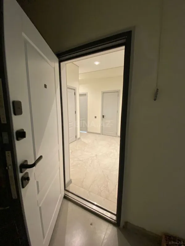 Satılır 3 otaqlı mənzil 100 m²