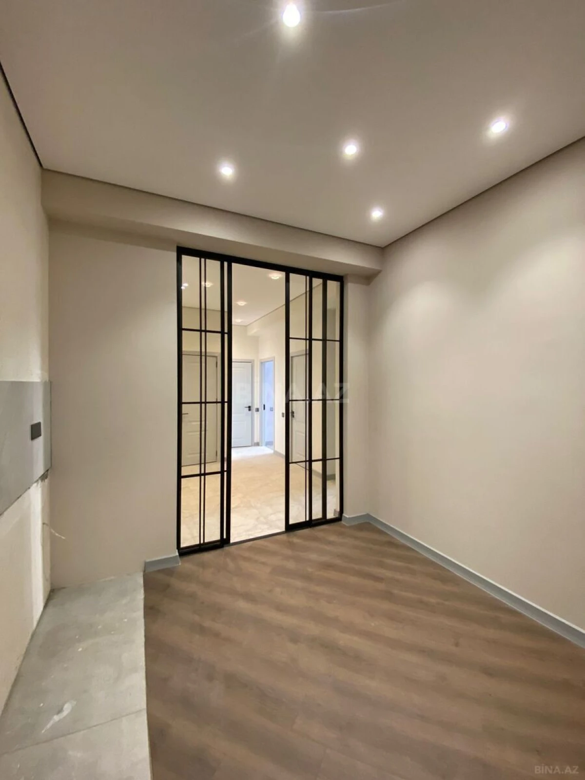 Satılır 3 otaqlı mənzil 100 m²