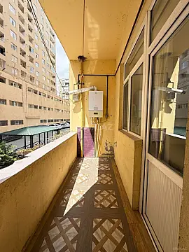 Satılır 2 otaqlı mənzil 52 m²