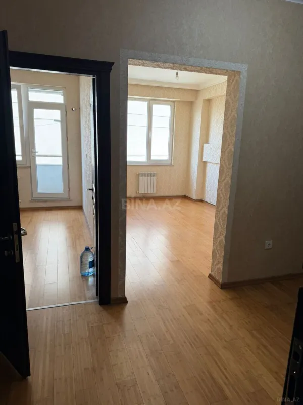 Kirayə verilir 2 otaqlı mənzil 50 m²