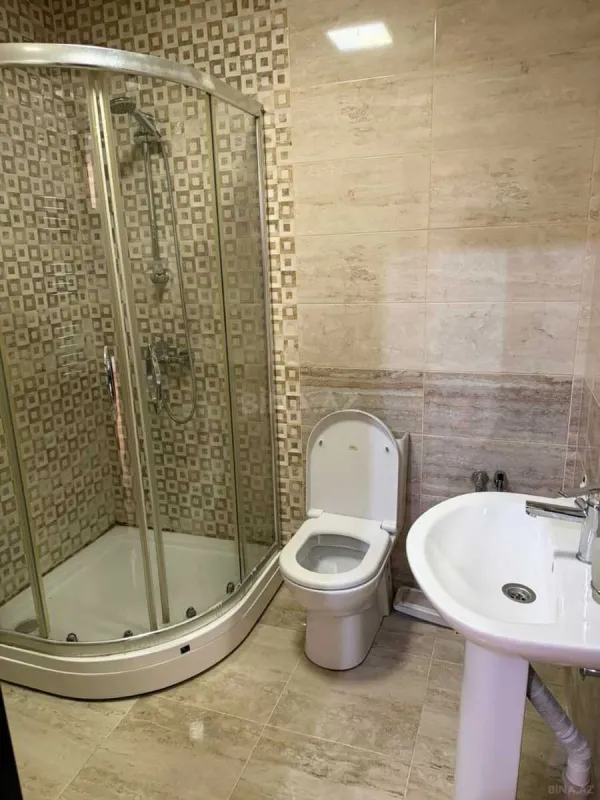 Kirayə verilir 2 otaqlı mənzil 50 m²