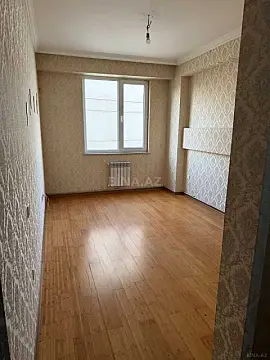 Kirayə verilir 2 otaqlı mənzil 50 m²