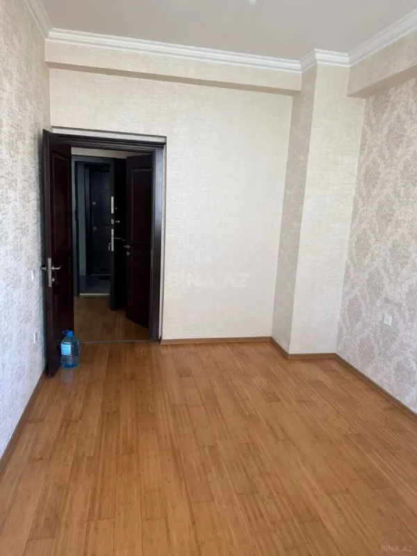 Kirayə verilir 2 otaqlı mənzil 50 m²