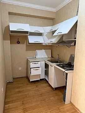 Kirayə verilir 2 otaqlı mənzil 50 m² — Bakı 2 otaq 50.00 m²