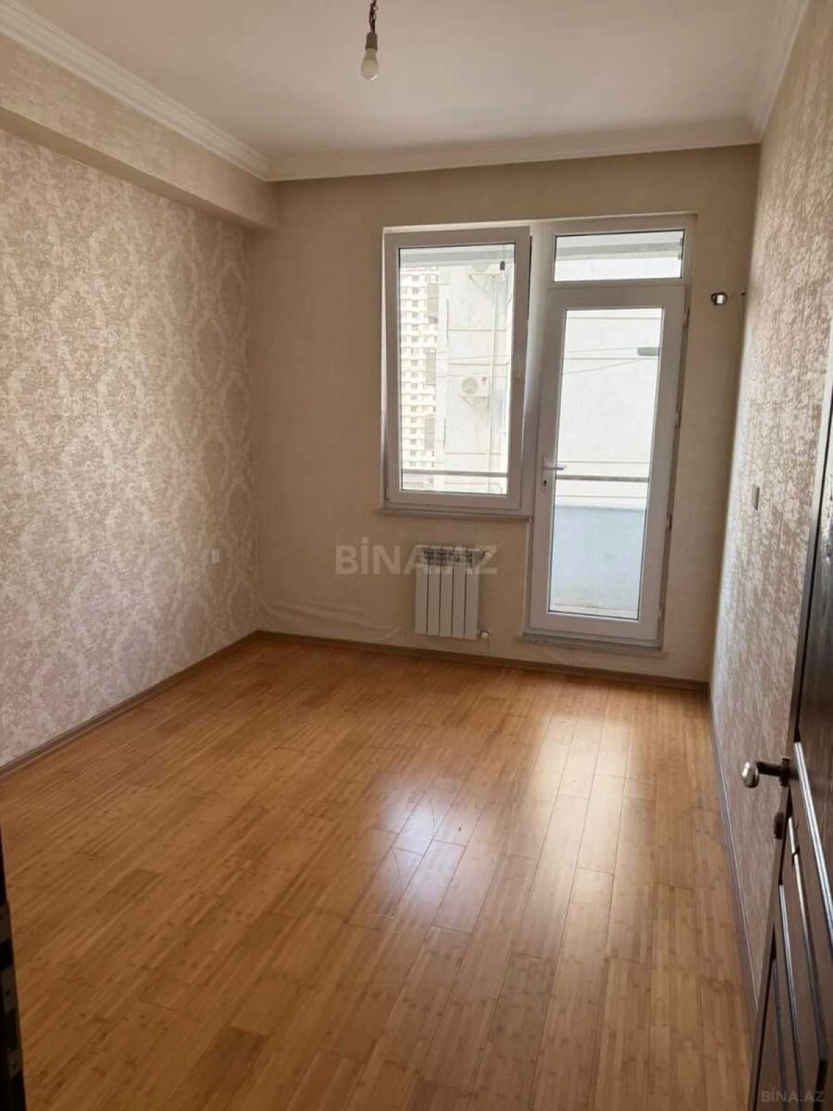 Kirayə verilir 2 otaqlı mənzil 50 m²