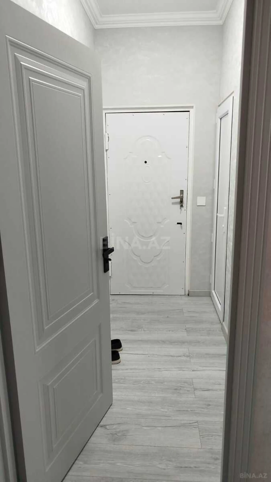 Kirayə verilir 2 otaqlı mənzil 30 m²