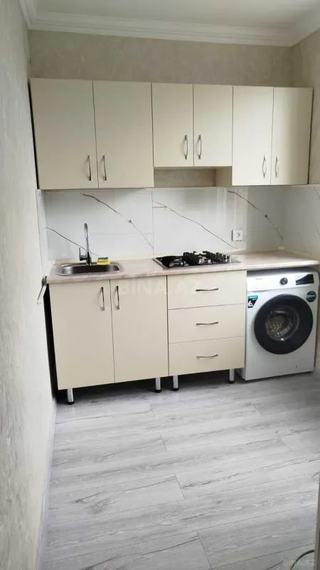 Kirayə verilir 2 otaqlı mənzil 30 m²